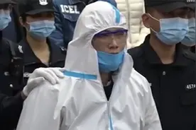 “百香果女孩被害案”凶手杨光毅被执行死刑，死前拒见家属视频封面
