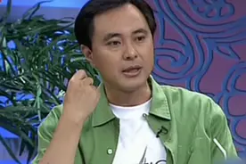 萨日娜的老公潘军，曾因视力问题，差点被上海戏剧学院劝退视频封面