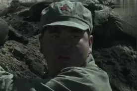 南下南下：花木兰女扮男装上战场，受伤不让人靠近，生怕暴露身份视频封面