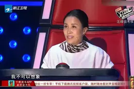 好声音：17岁男孩对战16岁女孩，以为男孩赢定了，女孩一开口绝了视频封面