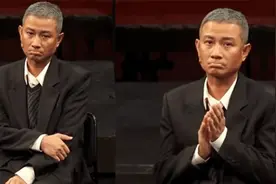 38岁的文章罕见露面，头发花白神情落寞，精神状态引发网友热议视频封面