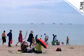 三亚民宿老板发声：“一个月赚回三年亏损”系误解 不可能那么高视频封面