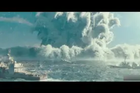 核武器也太厉害了，一颗足以摧毁一座城，希望人类能永保和平视频封面