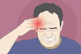 偏头痛眼睛疼咋回事？多久能缓解？是不是暗藏什么疾病？视频封面