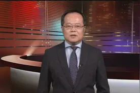管姚：阿富汗反恐形势复杂严峻 有高度恐袭风险视频封面