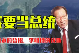上个世纪，韩国顶级财阀郑周永为什么参选总统，却将现代推向深渊视频封面