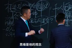云学堂行动数字商学院李践精选课程：团队建设最重要的是什么视频封面