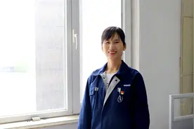瑞恒茂集团 先锋力量 榜样风采--陈芳先进事迹分享视频封面