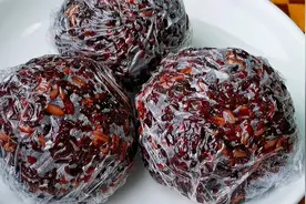 煮五谷杂粮饭时，别直接用水煮，教你正确的做法，软糯好吃又营养