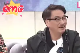 吴孟达罕见谈家人，自曝有三个老婆四个女儿一个儿子，要养四个家