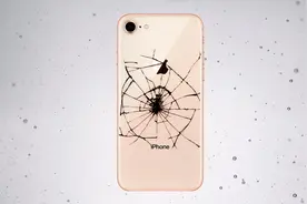 为什么iPhone使用玻璃后盖？看完涨知识了视频封面