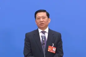 应急管理部部长王祥喜：应急管理工作系统性、整体性、协同性增强视频封面