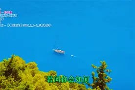 陈奕迅-《时代曲》，只想唱一阕歌 一首凄美的赞歌。视频封面
