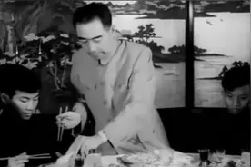 1960年西哈努克亲王给周总理写信，将把三个儿子送到中国学习视频封面