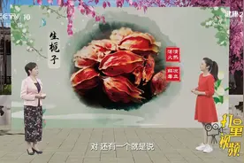生栀子有清热泻火、凉血解毒的功效，可治疗小儿夏季热丨健康之路视频封面