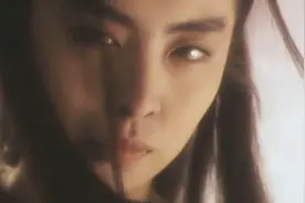王祖贤早年得急性肠胃炎，网友惊叹仙女连生病都这么美视频封面