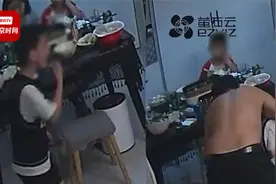 9岁男孩被菠菜卡住喉咙 爸爸用海姆立克法成功施救视频封面