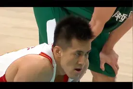 2分钟！回顾郭艾伦全运会带领辽篮拿下冠军视频封面