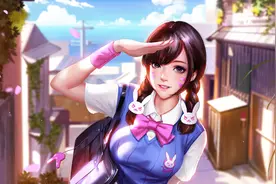 【催眠神作】守望先锋各英雄介绍，睡不着你来打我，小白必看~！视频封面