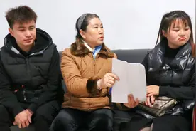 儿子结婚妈妈让签协议，没想到搅黄儿子婚事，婚姻是什么？