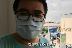 安哥拉人对待新冠病毒是没所谓，口罩形同虚设，先赚钱糊口要紧视频封面