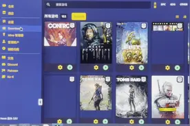 SteamDeck安装Epic、GOG、Ubisoft等第三方游戏平台教程