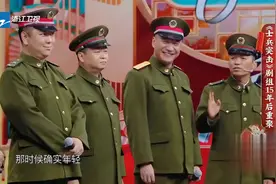 王牌：王宝强拍《士兵突击》太玩命，挑战身体极限体力透支，敬业视频封面