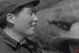 抗战时，中共抗日根据地的政治建设，这两点深受毛主席夸赞视频封面