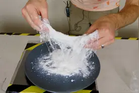 什么是干水，水明明是湿的，干的水是什么视频封面