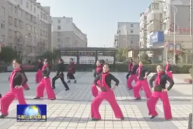 文化惠民让百姓生活更精彩视频封面