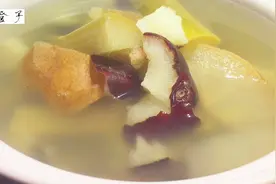 孩子咳嗽大人愁，三种水果煮一锅，润肺止咳清甜爽口，孩子最爱喝视频封面