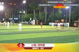 南宁欧洲杯五佳球：灵犀一指+对角凌空斩+圆月弯刀+无解贴地斩视频封面