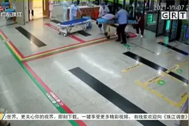 东莞：42岁民警制服阻碍执法者后不幸牺牲视频封面