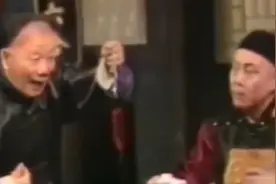 老艺术家郑榕挚友李光复讲述：他演戏非常有张力，是好演员视频封面