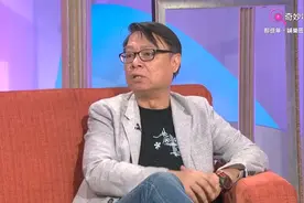 香港三位知名导演及编剧，节目透露职业薪酬，工资高到你不敢相信视频封面
