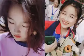 河南美女学霸杨宇越：听不懂数学课却高考数学满分，只因这四点