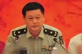 官方披露：武警部队司令员王春宁已任中央政法委委员视频封面