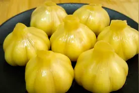糖醋蒜咋腌好吃？传统配方教给你，不变质易保存，酸甜爽脆特开胃视频封面