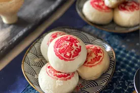 重要掌握好正确的比例，做出来的酥皮点心，外皮酥到一碰掉渣！视频封面