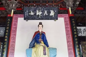 这个女人死后下落成谜，但却在人间留下了太多古迹，至今还有很多视频封面