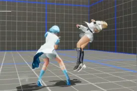 《生或死6》NiCO（萝利装MOD）