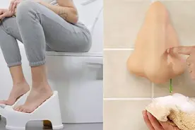 世界上最奇葩的4款浴室用品！简直不忍直视！