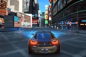 gta4 真实纽约MOD 4k 60帧 超爽