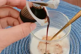 燃脂催化剂！0糖无卡浓缩咖啡，加速代谢健康瘦！视频封面