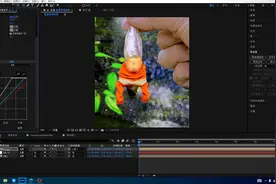 美人鱼视频制作教程，ae制作美人鱼的教程视频封面