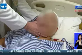 一年长高35厘米 19岁小伙得了“巨人症”视频封面