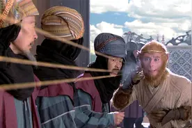 西游最大秘密！孙悟空巧手行医，为何他能用尿治病、用酒灭火？