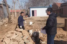 小裴回农村创业种菊花，去国家电网申请用电，原来这么简单还免费视频封面