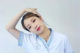 6节颈椎操，每天坚持锻炼10分钟，颈椎越来越舒服