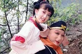 别以为高翠兰只是个凡人，她真正的身份，猪八戒也是成佛后才明白视频封面